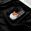 Zorros Espaciales Manta Phone Case For IPhone 17 Pro Max 16 15 14 Pro Max 13 11 Plus Glass Cover