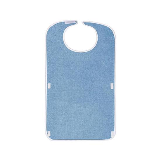 Ärmlös Ätpåse med Fickor Stor Täckning Vattentät Justerbar Smuluppsamlare Förkläde Köksförkläde för Kvinnor Män Äldre