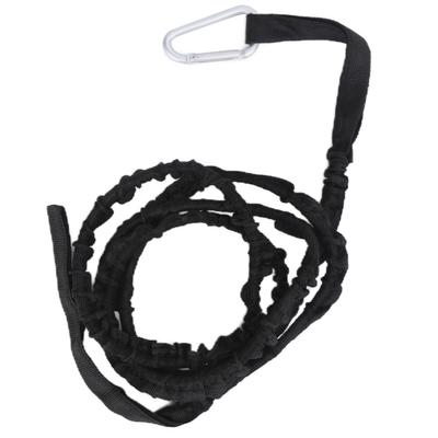 Paddle Rope Light Weight Strong Tear Resistant Wear Resistant Reusable Oar Rope for Rubber Boat Canoe