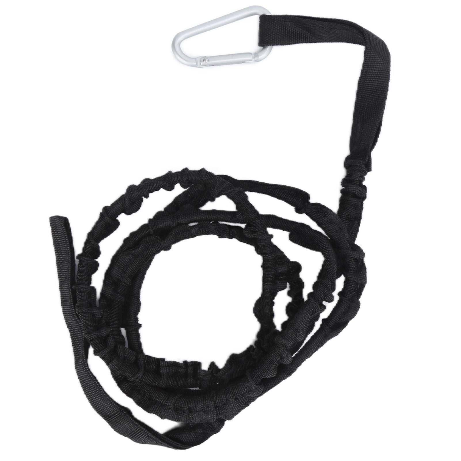 

Paddle Rope Light Weight Strong Tear Resistant Wear Resistant Reusable Oar Rope for Rubber Boat Canoe