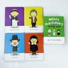 Mindful Talk: Soul Journey Card Game for Family Gatherings