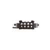 Automotive Wire-to-Wire Plug-in Connector 3B0972724