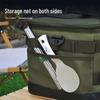OEING Outdoor Camping Multifunction Storage Bag