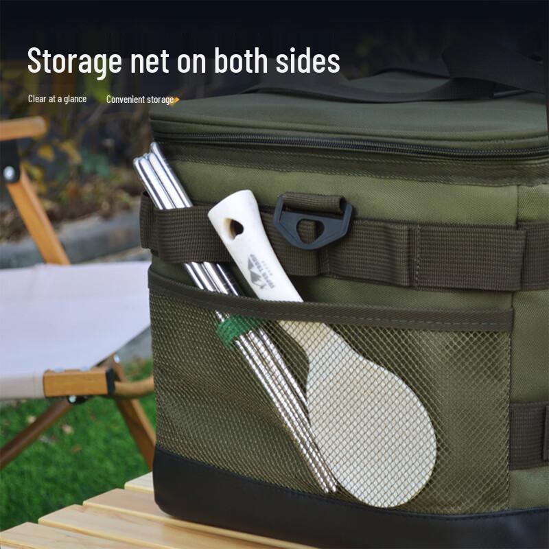 OEING Outdoor Camping Multifunction Storage Bag