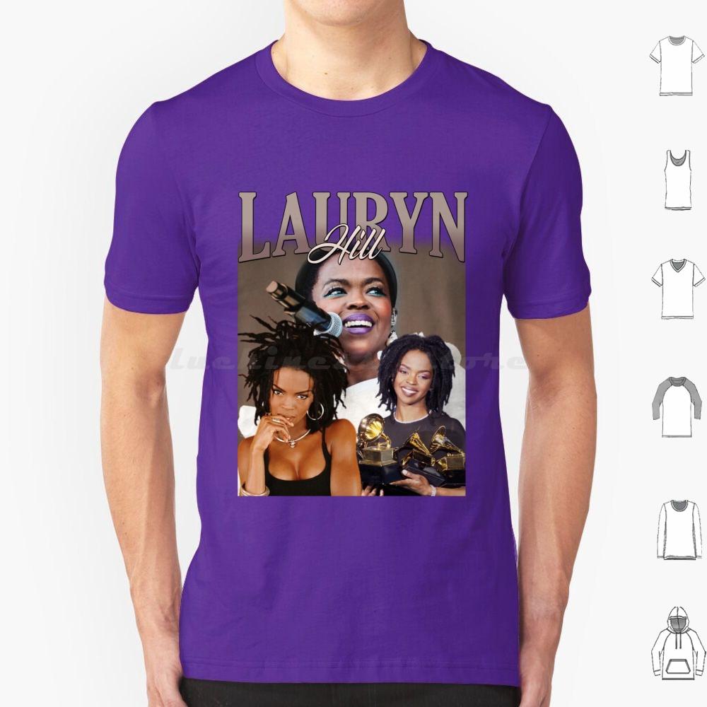 Lauryn Hill The Famous T Shirt Men Women Kids 6xl The Of Lauryn Hill Album Album Cover Cover Lauryn Hill Hip Hop Lauryn Hill