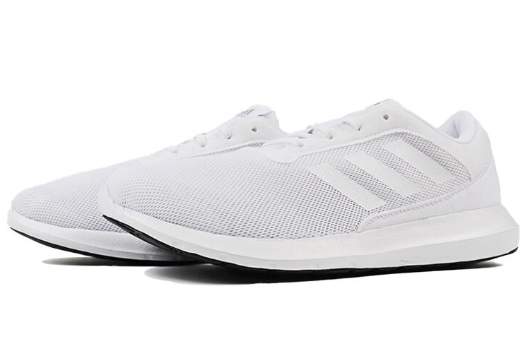 adidas Coreracer White Women's FX3611
