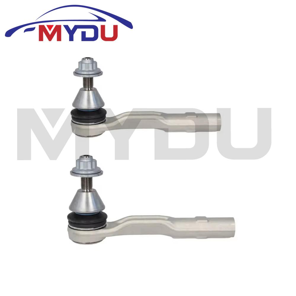 2223307000 A2223307000 Pair of 2 pcs Outer Tie Rod Ends Ball Joints For MERCEDES-BENZ S-CLASS W222, V222, X222 C217