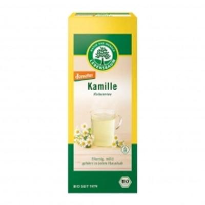 LEBENSBAUM Chamomile Tea 20 Tea Bags