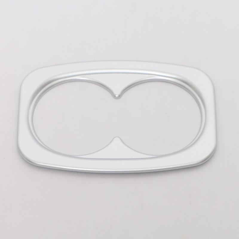 

BYD 23 Frigate 07 Задний подстаканник с пайетками Модификация Аксессуары