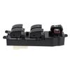 For Toyota Land Cruiser 90 1996 1997 1998 1999 2000 2001 2002 Front Left Power Electric Window Control Switch 84820-AA011