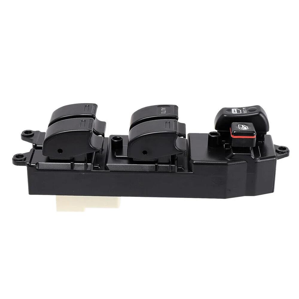 For Toyota Land Cruiser 90 1996 1997 1998 1999 2000 2001 2002 Front Left Power Electric Window Control Switch 84820-AA011