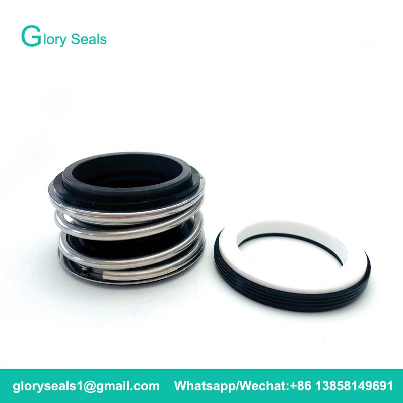 MG1-55 MG1-55/G60 Mechanical Seals For Alternative With G60 Cup Stationary Seat B02 Seals