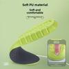 Wormwood Sports Insoles: Sweat-Absorbing, Shock-Absorbing Deodorant for Men & Women - Enjoy Soft, Comfortable Summer Steps.