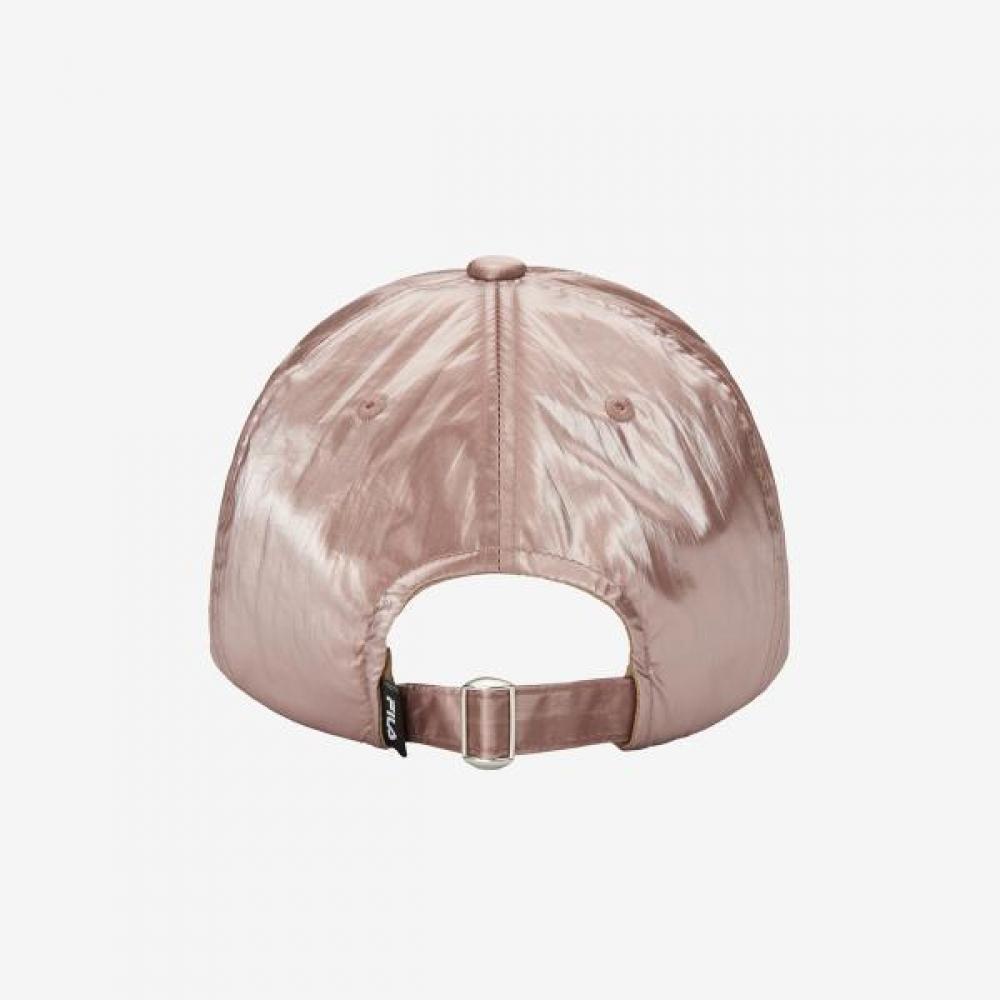 Fila Glossy Soft Ballcap