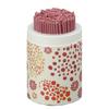 Kameyama Wayu White Plum Scent, Approx. 90g, Approx. 300 Sticks, Mini Size Incense