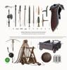 Ancient Chinese Weapons Encyclopedia