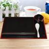 Vajilla de Cocina Japonesa: Caja Completa de Comida para Recepción de Restaurante o Empresa