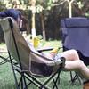 Dunzhu Light Luxury Folding Camping Chair