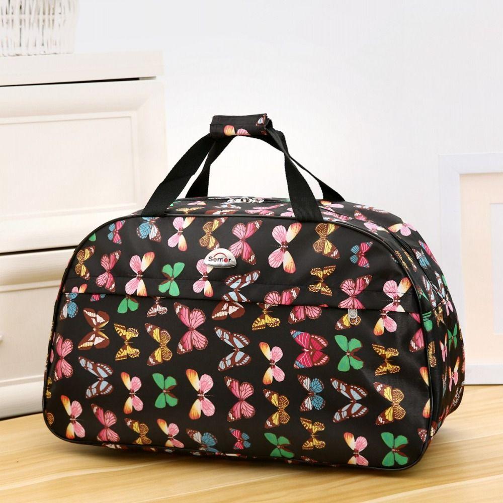 

Travel Organizing Bag Storage Bag Folding Travel Bag Moving Large Capacity Duffel Bag Portable Boarding Bag Aircraft Bag