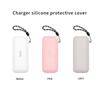 Anti Drop Portable Charger Protective Case for TORRAS Yoga 5000mAh 30W Outdoor