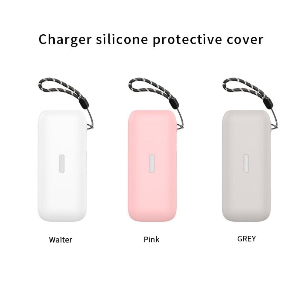 Anti Drop Portable Charger Protective Case for TORRAS Yoga 5000mAh 30W Outdoor