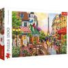PUZZLE 1500 UROK PARYŻA 26156