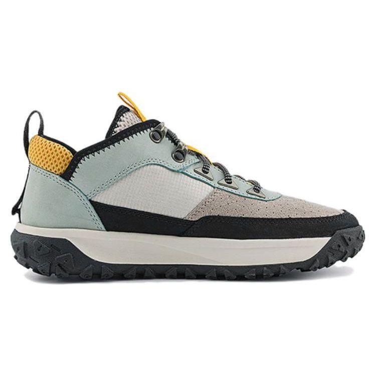 Timberland Women's Low Top Casual Sneaker A42EW