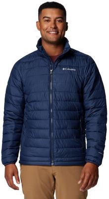Geacă Powder Lite II Jkt (2086964) marina