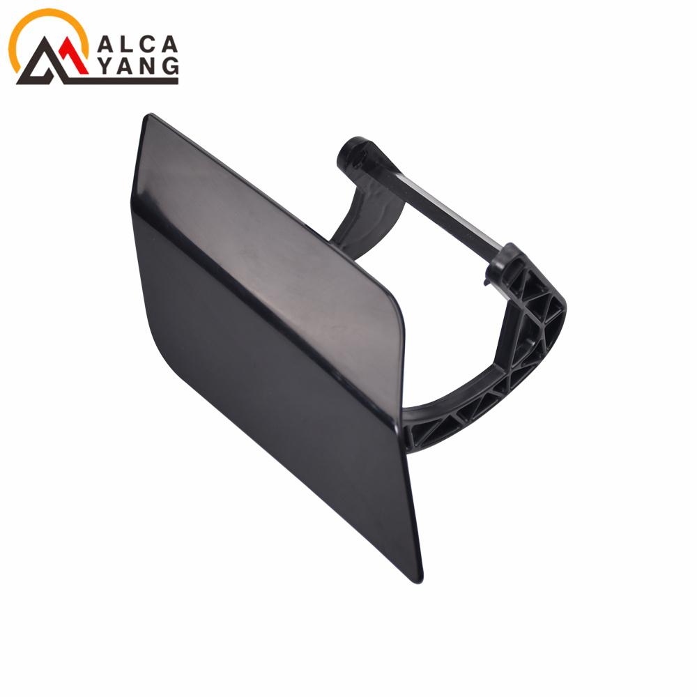 For Mercedes Benz C-Class W204 2007 2008 2009 2010 2011 LH/RH Headlight Washer Flap Cap Cover A2048802124 A2048802224