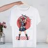 Anime Fairy Tail Natsu Dragneel Lucy T-shirts Summer Men/Women Hip Hop Funny Tshirt Streetwear t shirt Short Sleeve Tee Top
