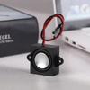 Mini Speaker 2831/3128 Cavity Speaker 3W 4/8 Ohm Full Range Bass Speaker Box Advertising Machine Speaker 2.0 Terminal