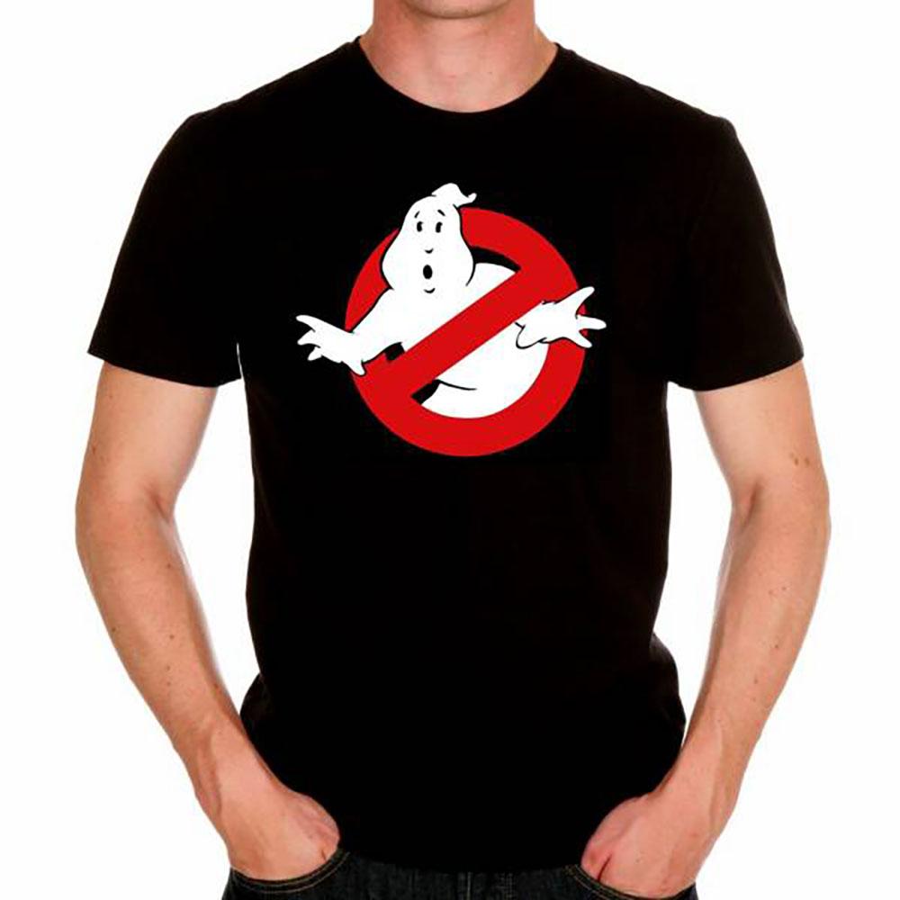 Ghostbusters Unisex Adult T-Shirt
