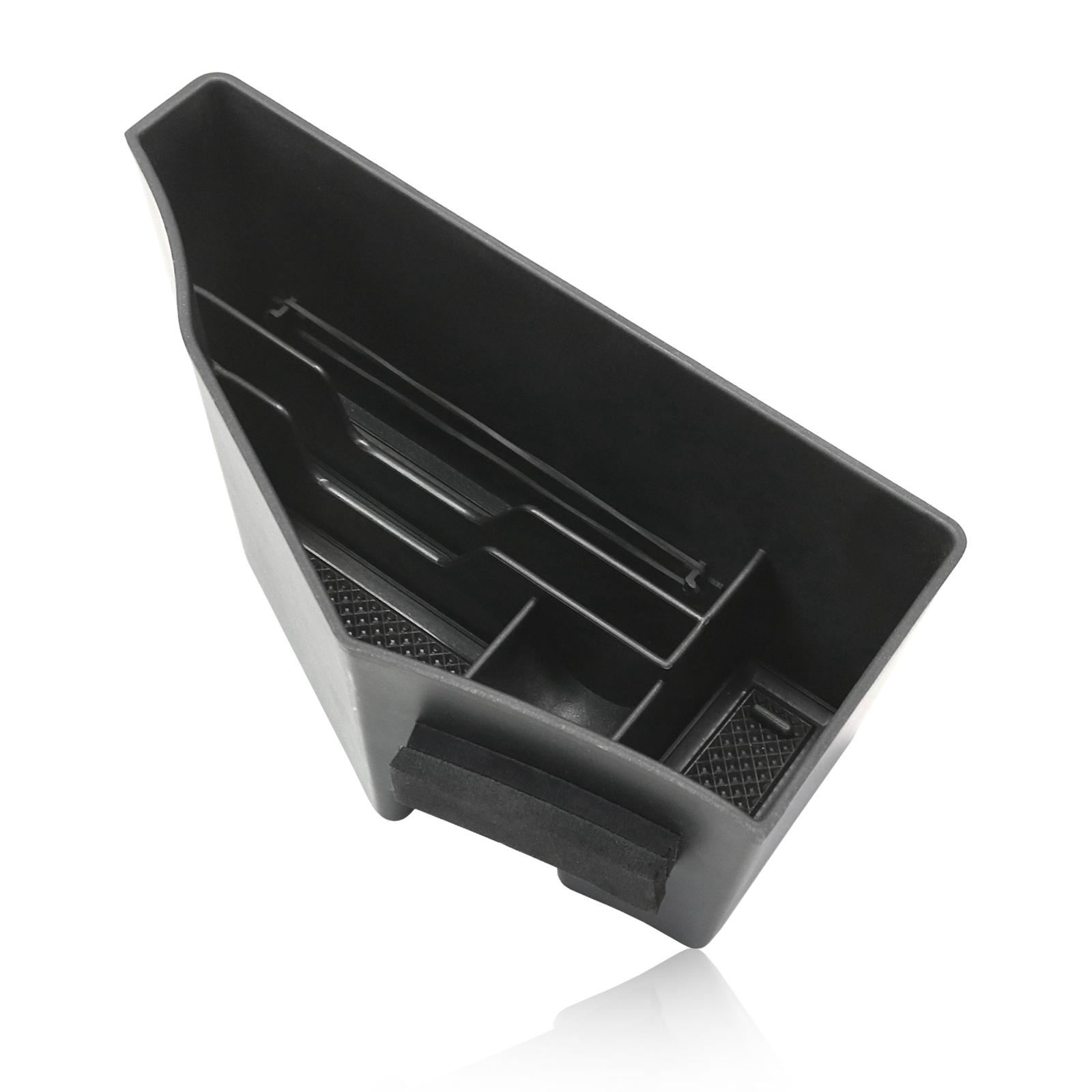 

RUIYA для Sportage NQ5 2022 2023 автомобильный подлокотник для хранения контейнер с центральным управлением авто интерьер Sportage NQ5 аксессуары Left Hand Drive