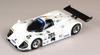 Q Model Scale Mazda 767B 1990 Le Mans 24H Finished Product 1/43 #201T