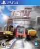 Train Sim World 2020 Edition North PS4 Collector's (Import Version America) -