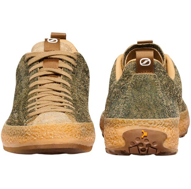 Полуботинки Scarpa Mojito Wrap F