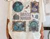 Retro Haunted Mansion Halloween Shirt