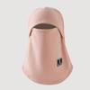 Winter Cycling Mask Neck Hat Men and Women Winter Helmet Inner Hat Thickened Warm Ear Protection and Cold Neck