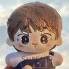 Poupées et peluches – Peluches – personnages de dessins animés et de films