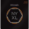 D'Addario NYXL1046 10/46 Regular Light Gitarrensaiten