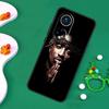Rapper 2pac Singer Tupac Case For Honor Magic 7 5 6 Lite 50 70 90 200 Pro X9c X9b X9a X8a X7a X6a X8 X9 X8b Cover
