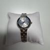 Used CASIO SHEEN watch solar charging function with date