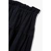 STUDIO TOMBOY Banding Pleated Long Skirt 9166132871ar 