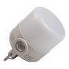 Rechargeable Portable Light Solar Camping Light Easy To Carry