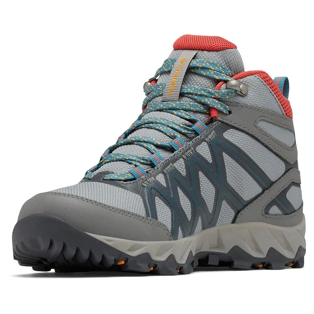 Columbia Ботинки для хайкинга Peakfreak X2 Mid OutDry