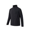 Solid Color Stand Collar Zipper Versatile Casual Jacket Men Jackets 152637622-2