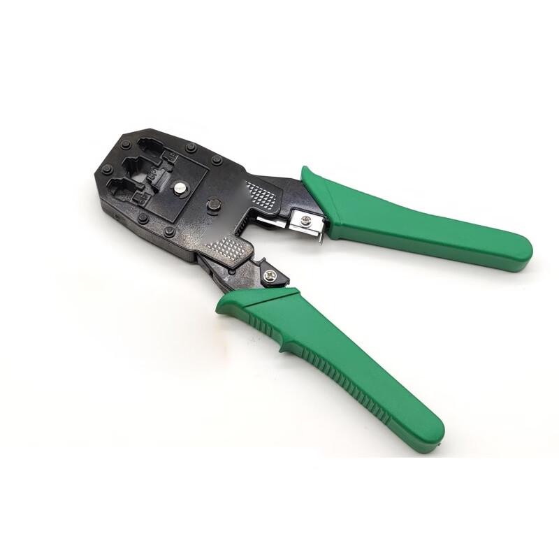 Laiyu 3-in-1 Network Cable Crimping Tool