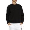 EMPORIO ARMANI The Sustainability Collection Crewneck Sweatshirt EM001126-AF10013-UC001