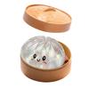 Kids  Childrens Toys Buns Squishies Toy Squishies Dumplings Stress Balls for Adults Squeeze Dough Stress Relief