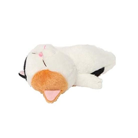 Naitou Design Stuffed Animal Cat Mikebou Resembling Hat